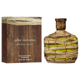 John Varvatos Artisan Forest  2.5 oz  / 75 ml  Eau de Parfum EDP