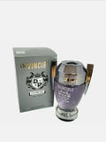 INVINCIBLE EXTREME Cologne For Men 3.4 Oz Eau De Toilette EDT