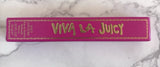 VIVA LA JUICY By JUICY COUTURE 0.33oz / 10ml EDP ROLLERBALL / ROLL-ON NEW IN BOX EDP