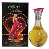Can Can by Paris Hilton 3.3 / 3.4 oz EDP Perfume for Women New In RETAIL Box EDP