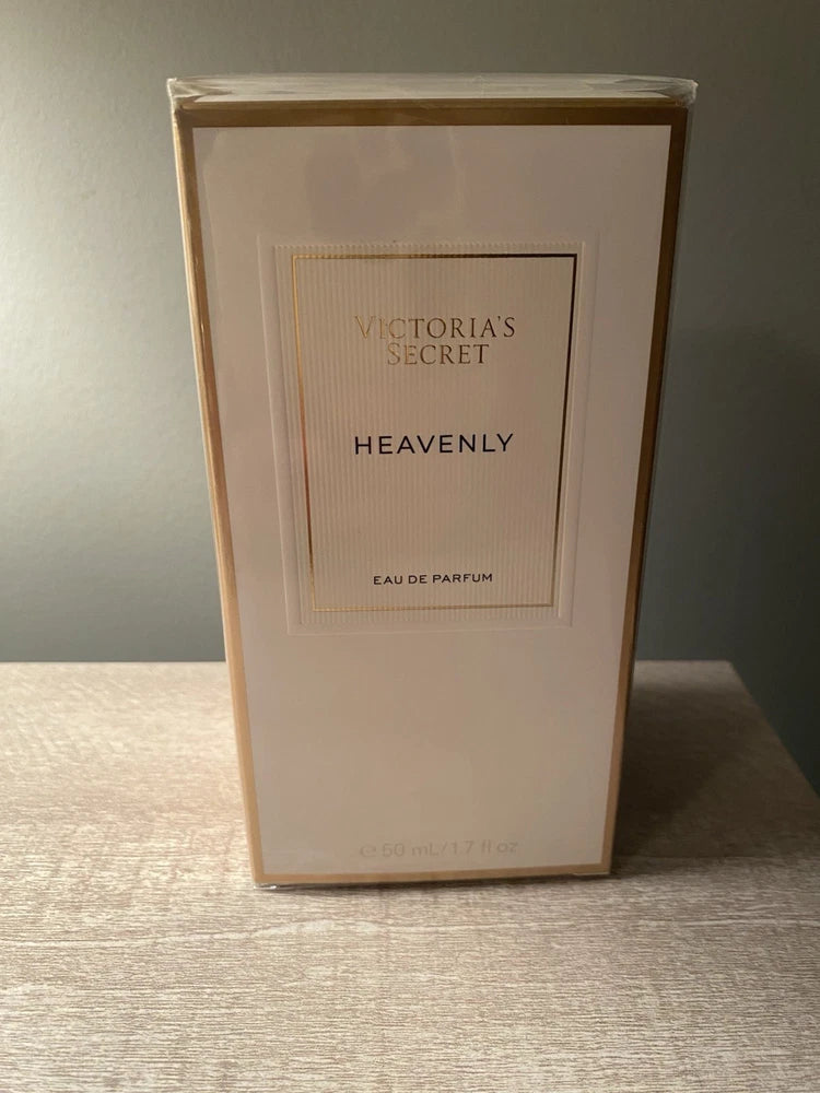 VictoriaÕs Secret Heavenly Eau De Parfum 1.7 fl oz Perfume New In Box! EDP