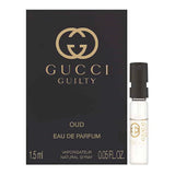 Gucci Guilty Oud by Gucci 0.05 oz Eau de Parfum Vial Spray EDP