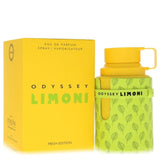 Armaf Odyssey Limoni by Armaf Eau De Parfum Spray 6.8 oz for Men EDP