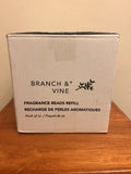 Branch & Vine Fragrance Beads - Tropical Fruits & Citrus Fruits Bouquet