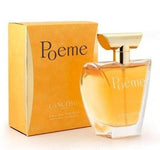 Poeme Lancome Women 3.4 oz 100 ml L'Eau De Parfum Spray Factory Sealed EDP