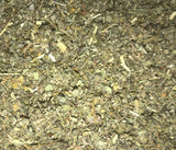 No.15 Herbal Blend Mix - Passionflower Damiana Marshmallow Mullein - 2 oz Ounces Dried Flower