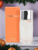Clinique Happy by Clinique 3.4 oz Perfume EDP Spray for women NEW IN BOX EDP