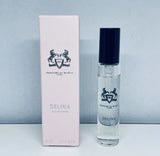 DELINA PARFUMS DE MARLY EAU DE PARFUM TRAVEL SIZE SPRAY 5ml/0.16oz EDP