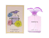 Perfecta by Royal Fragrance  2.8 Fl oz EDP Spray for Women EDP
