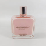 IRRESISTIBLE By Givenchy EDP ROSE VELVET Women 2.7oz - 80ml *NEW* EDP
