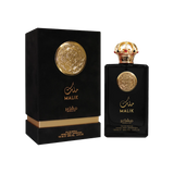 Mashaer Malik 3.4 oz Eau de Parfum Spray for Men - New In Box EDP