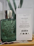 Parfums de Marly Greenley 4.2oz/ 125ml Eau de Parfum 100% AUTHENTIC Tester New EDP