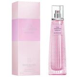 Givenchy Live Irresistible Blossom Crush EDT 75ml EDT