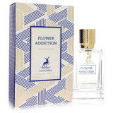 Narcotic Flower by Maison Alhambra Eau De Parfum Spray 3.4 oz for Women EDP