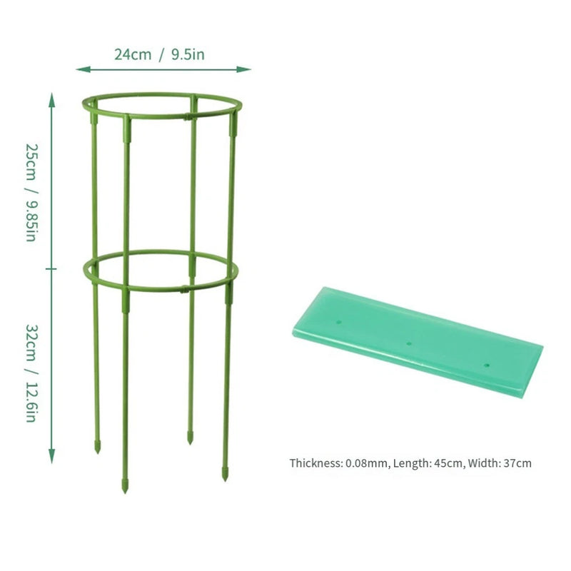 Multi Functional Plant Protection Cage for Shrubs and Vegetables Garden Use Garden Plants