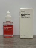 Anua Niacinamide 10% TXA 4% Dark Spot Correcting Serum 1 fl oz (30ml) Bouquet