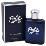 Polo Est. 67 by Ralph Lauren cologne for men EDP 4.2 oz New in Box EDP