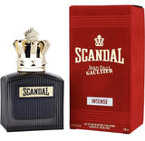 Jean Paul Gaultier Scandal Intense Eau de Parfum Spray 3.4 fl oz EDP