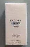 ORIFLAME Eclat Femme Weekend  Eau de Toilette 50 ml. Floral Fruity  Bergamot EDT