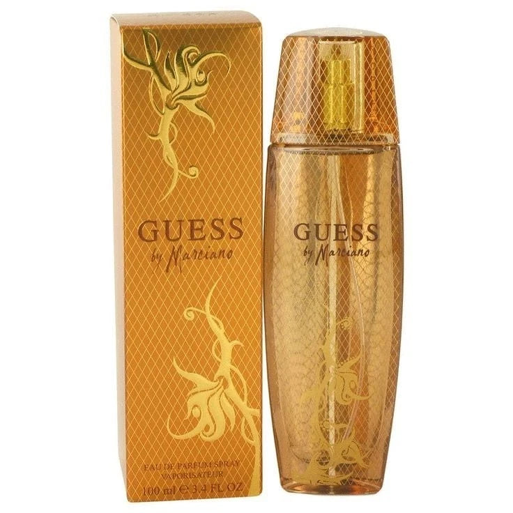 Guess Marciano by Guess 3.4 oz EDP Perfume for Women Original EDP