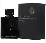 ARMAF CLUB DE NUIT INTENSE MAN 3.6 OZ EDT SPRAY EDT
