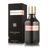 Midnight Touch Born in France EDP for Men by Parisis 85 ML/2.9 OZ FRANCE __ EDP