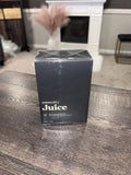 COMMODITY  JUICE Scent Space: Expressive - 1 Oz / 30 mL - FULL SIZE - Sealed Box EDP