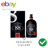 Czech & Speake, "No. 88 ", Eau de Parfum 50 ml. EDP