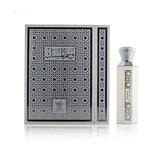 Wasm Al Musk by Arabian Oud 100ml Oriental Spray - Express Shipping SEALED EDP