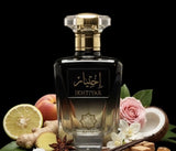 ABYAT Ikhtiyar Eau de Parfum 90ML DUBAI VIRAL FRAGRANCE FOR MEN EDP