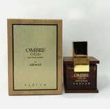 ARMAF OMBRE OUD INTENSE 3.4 FL. OZ / 100 ML EAU DE PARFUM FOR MEN -Free Ship EDP