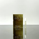 GOLD JAY Z by JAY-Z Men COLOGNE .05oz-1.5ml Spray Travel Sample Vial (C79 EDT