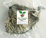 Achyranthes aspera L. Prickly Chaff Flower Gas karalheba Whole Dried Plant  750g Flowering Plants