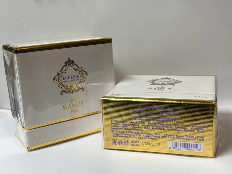 RANCƒ Eugenie EDP * 50ml/1.7 OZ. Perfume by Rance 1795 EDP