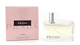 Prada Amber by Prada 2.7 oz./80 ml. Eau de Parfum Spray for Women New Sealed Box EDP