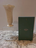 VTG Lenox Lilies of Beauty Flower Vase 1991 Limited Edition 7ÓÊwith box!! Lily