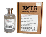Emir Factory Edition Rich Santal 100ml/3.4 oz Eau De Parfum Spray Unisex Sealed EDP