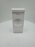 Atkinsons Ð Mint & Tonic Eau de Parfum (2ml) EDP