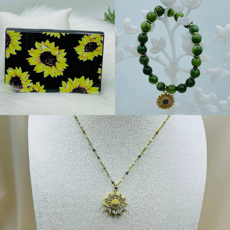 The Sunflower DreamTheme Bundle Sunflower