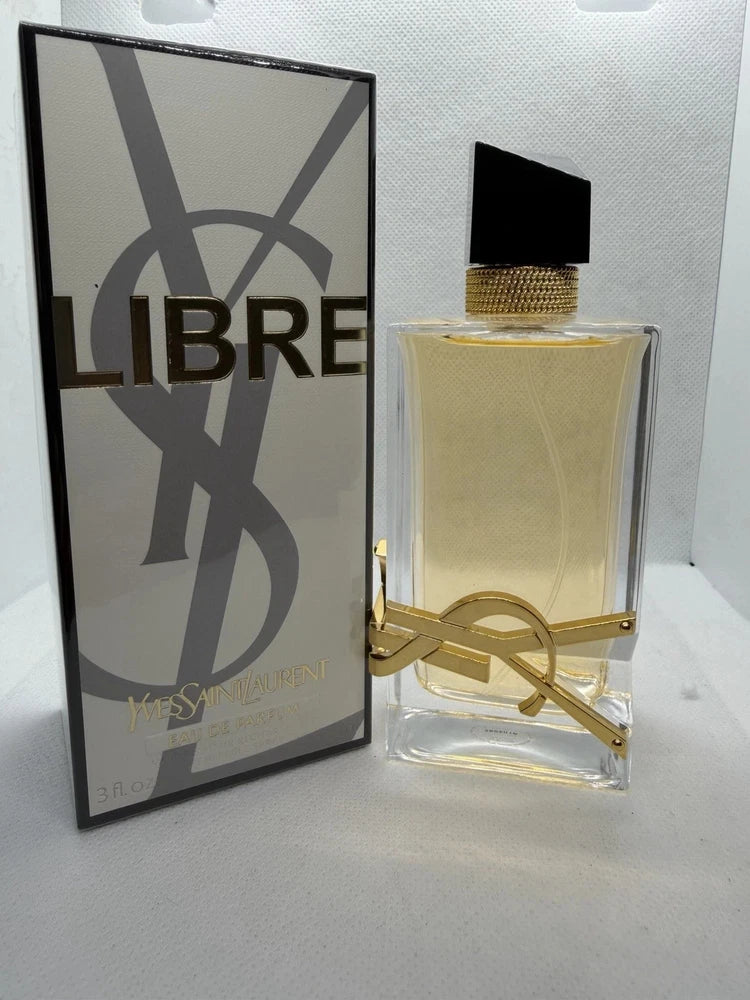 Yves Saint Laurent Libre 3 oz Women's Eau de Parfum Spray EDP