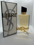 Yves Saint Laurent Libre 3 oz Women's Eau de Parfum Spray EDP
