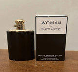 WOMAN INTENSE BY RALPH LAUREN 3.4 OZ/100 ML EAU DE PARFUM SPRAY Tstr WOMEN NEW EDP
