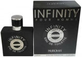 Nuroma Infinity Eau de Toilette - 100 ml  (For Men) FREE SHIPPING EDT