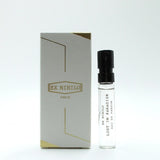 Ex Nihilo Lust in Paradise eau de parfum boxed spray  2 ml .06 fl oz EDP