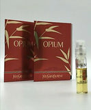 Yves Saint Laurent Opium Classic .05 oz / 1.5 ml Eau De Toilette Spray (One Unit EDT
