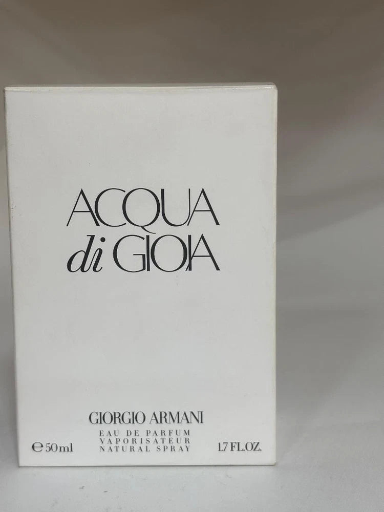 ACQUA DI GIOA GIORGIO ARMANI1.7 FL OZ EDP FOR WOMEN EDP