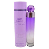 360 PURPLE by Perry Ellis Perfume for Women EDP 6.7 / 6.8 oz New In Box EDP