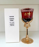 ARABIYAT PRESTIGE BAHIYA GARNET EDP SPRAY UNISEX 3.4 Oz / 100 ml NEW WITHOU BOX EDP