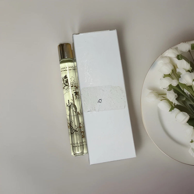 Eau DÕhadrien By Annick Goutal Eau De Parfum Rollerball 0.3 Fl Oz /10 ml, As Pic EDP