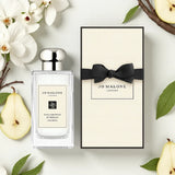 Jo Malone English Pear & Freesia 3.4oz 100ml Cologne Spray Brand New USA Bouquet